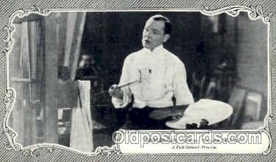 Charles Ray, Silent Movie Star Postcard Postcards  Charles Ray