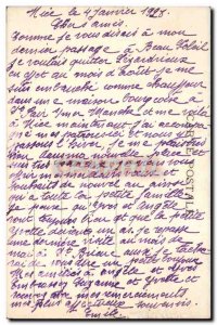 Old Postcard Nice Casino and Albert 1st Gardens