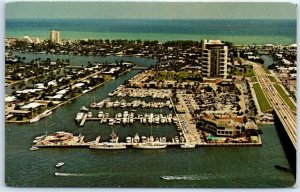 Pier 66 Hotel & Marina Fort Lauderdale Florida M-43534