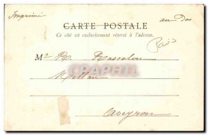 Paris - 10 - St Martin - Old Postcard