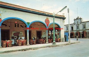 Mexico, Jalisco, Tlaquepaque, Parian Store, Exterior View, No 48041-B