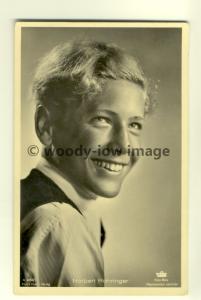 b1178 - German Film Actor , Norbert Rohringer - postcard