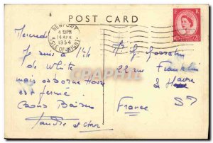 Modern Postcard Isle of Wight