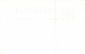 Real Photo Postcard Interior Russian Church in Kodiak, Alaska~127765