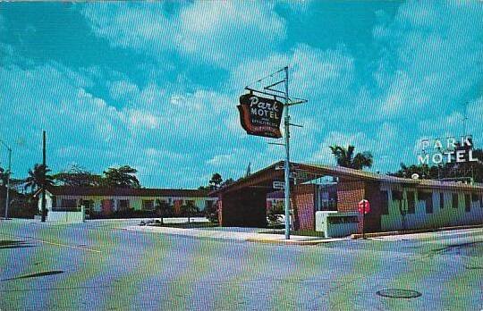 Florida Homestead Park Motel