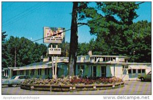 Cole Farms Gray Maine