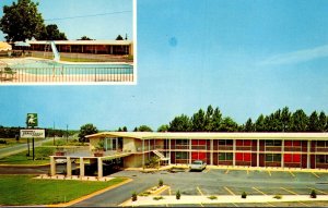 TraveLodge Perry Georgia