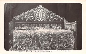 Trone de Murad IV Turkey Unused 