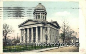 Old City Hall - Norfolk, Virginia VA  