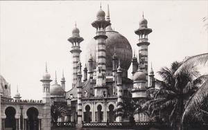 Singapore Malay Mosque Real Photo