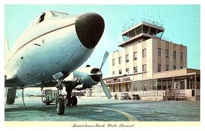 Pennsylvania  Harrisburg-York , State Airport