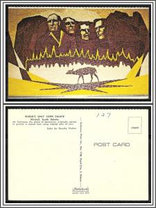 South Dakota Mitchell Corn Palace