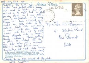 uk34833 salcombe devon uk