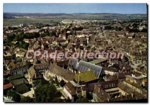 Postcard Modern BEAUNE view Arian