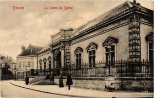 CPA BEAUNE - Le Palais de Justice (354112)