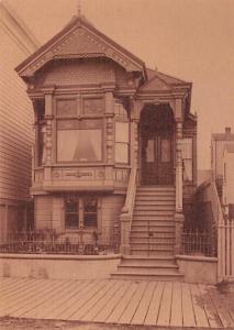 City Cottage - San Francisciana