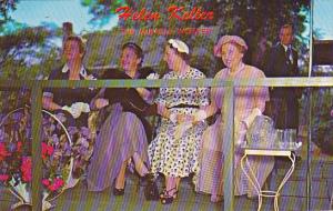 Helen Keller The Miracle Worker