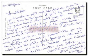 Modern Postcard Brighton By Night