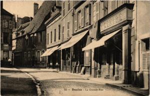 CPA DECIZE - La Grande-Rue (456540)