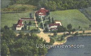 Grand Lake Lodge Lebanon CT Unused