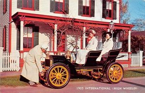 1905 International High Wheeler 1969 