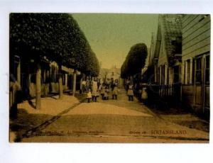 158147 Netherlands village SIRJANSLAND Groete uit GREETING OLD