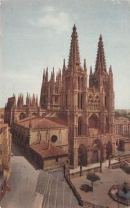 B94761 catedra fachada principal  barcelona  spain