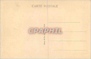 Postcard Old Park of Versailles Apollo Basin and Allee Royale