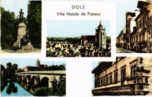 CPA Dole souvenir (1265103)