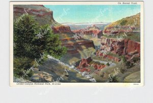 Pre 1980 Golden Eagle Restaurant Phoenix Arizona Az M9916