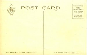 CT - New Haven. Yale University, Old Campus