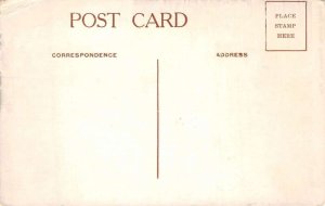 Wonewoc Wisconsin Table Rock Scenic View Vintage Postcard AA98879