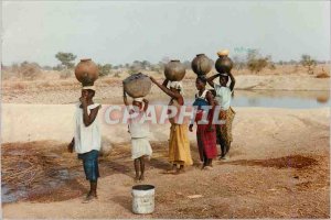 Photo Burkina Faso Upper Volta Women