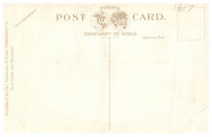 Massachusetts Beverly President Taft's summer Home