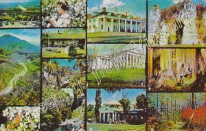 Greetings From Virginia