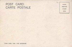 Pasig River Boats Manila Philippines 1905c postcard