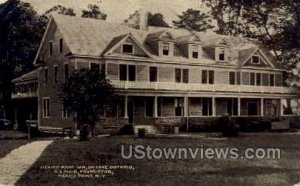 Mexico Point Inn in Mexico Point, New York