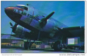 Douglas C-47A Skytrain