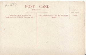 Devon Postcard - Bishop Tawton Church - Ref 20227A