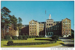 North Carolina Fayetteville Veterans Hospital