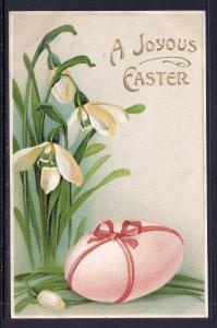 A Joyous Easter,Flowers,Egg