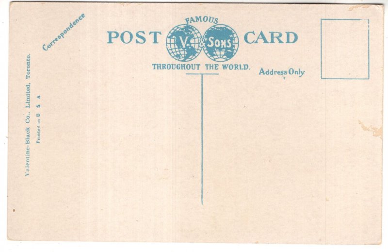 The Market, Hamilton, Ontario