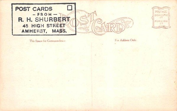 No Salem Fire Co No 3 North Salem, New York