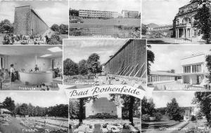 BG23439 bad rothenfelde multi views  germany CPSM 14x9cm