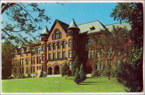 College for Teachers, Oneonta NY