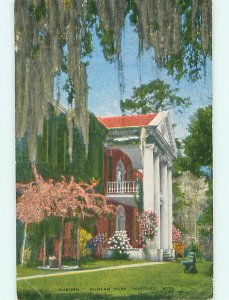 Linen AUBURN AT DUNCAN PARK Natchez Mississippi MS r8514