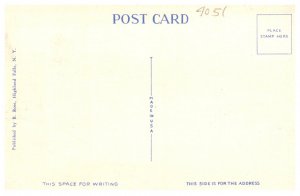 Bear Mountain Bridge  New York