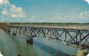 Grand Glaize Bridge U S Highway 54 Lake Of The Ozarks Missouri