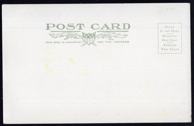 Colorado DENVER Hotel Metropole - Und/B