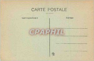 Old Postcard Environs de Grenoble The Three Maidens